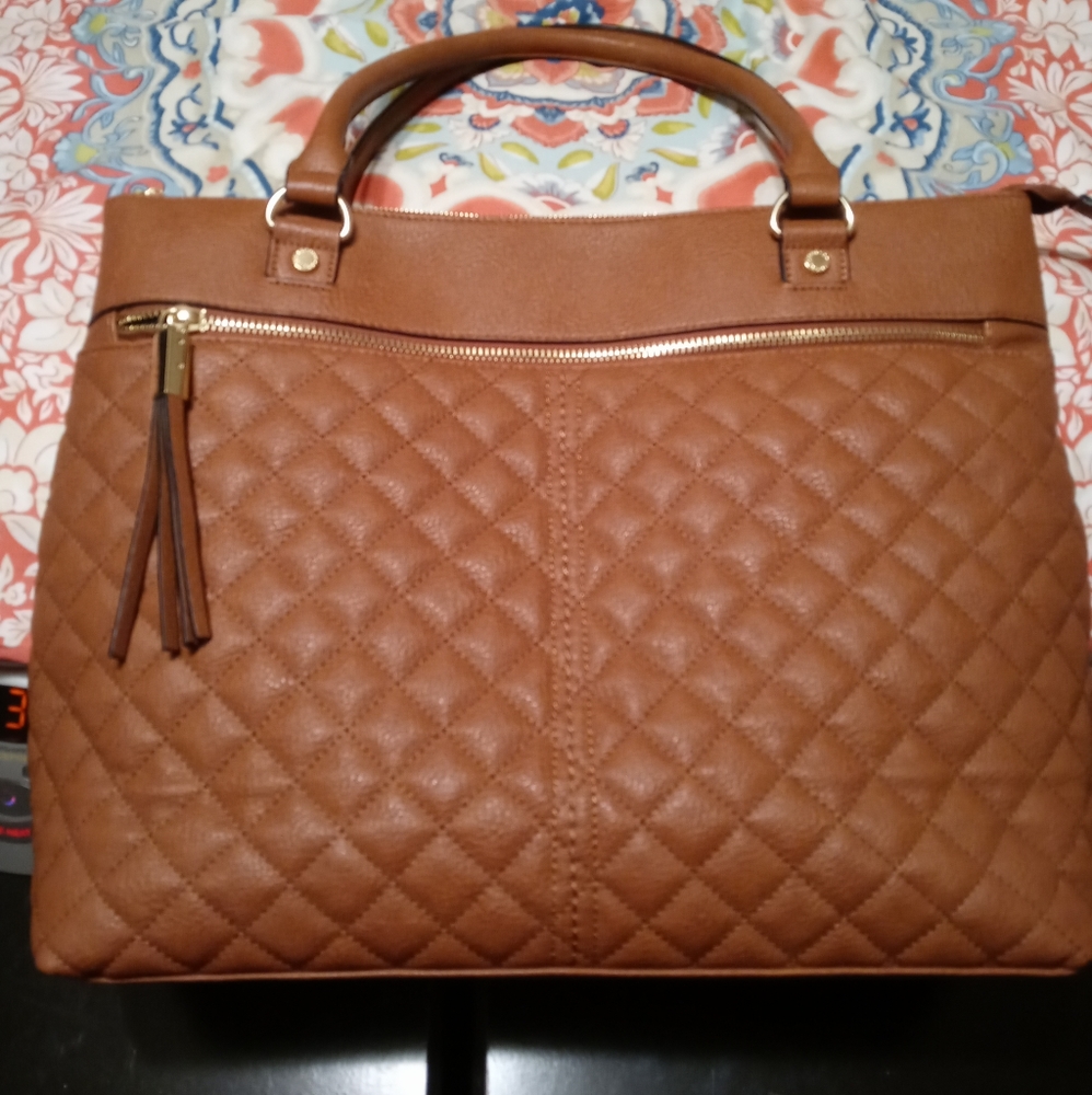 Sold on vinted Steve madden bag